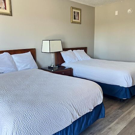 Days Inn Of York Ngoại thất bức ảnh