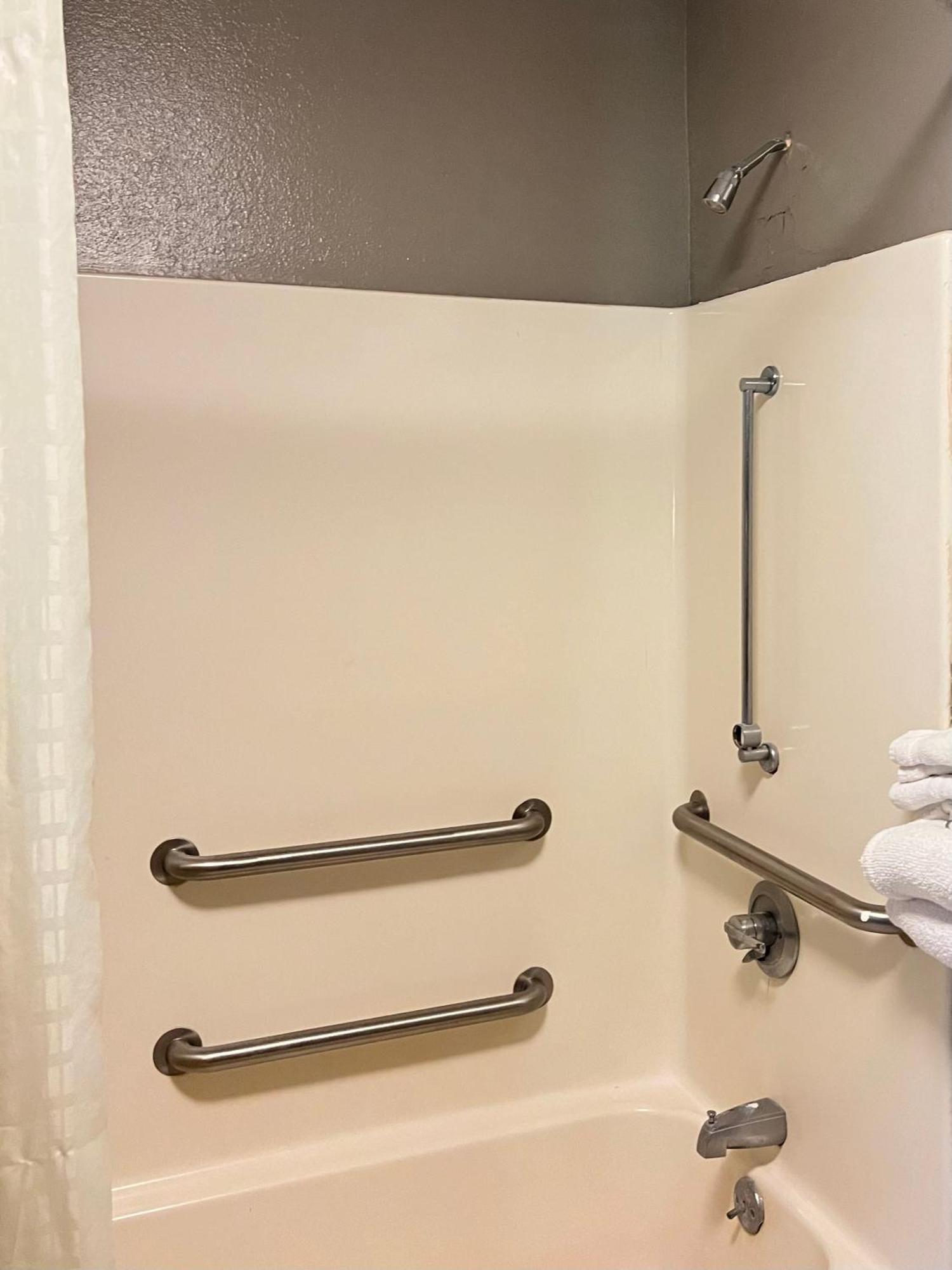 Days Inn Of York Ngoại thất bức ảnh