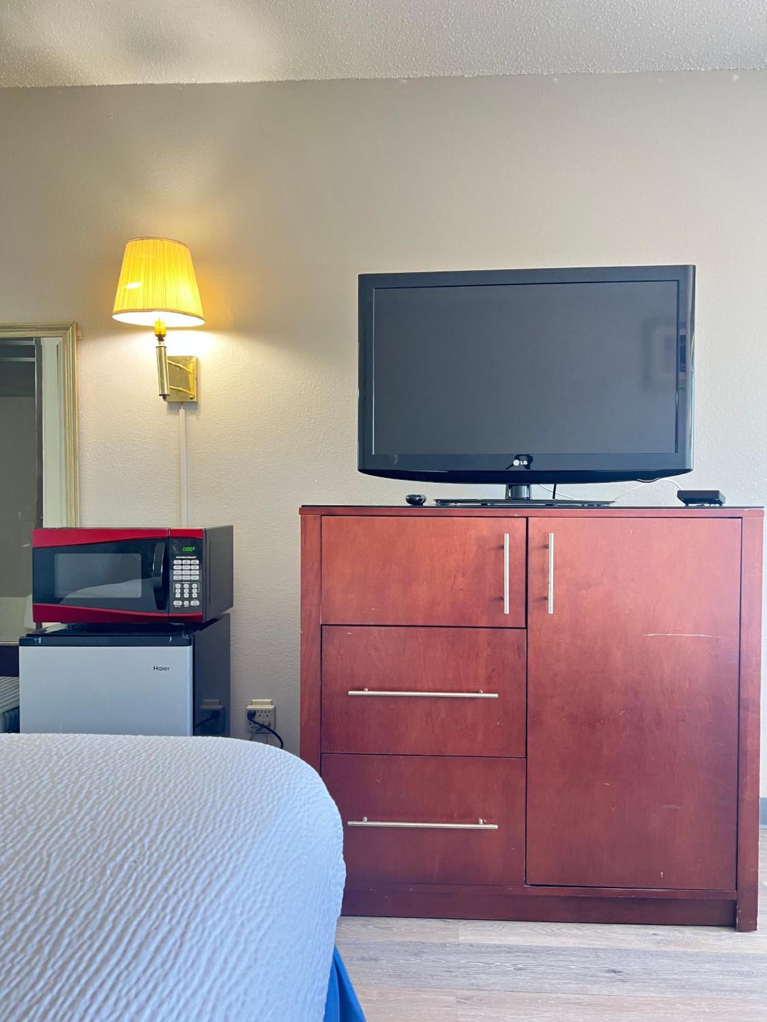 Days Inn Of York Ngoại thất bức ảnh
