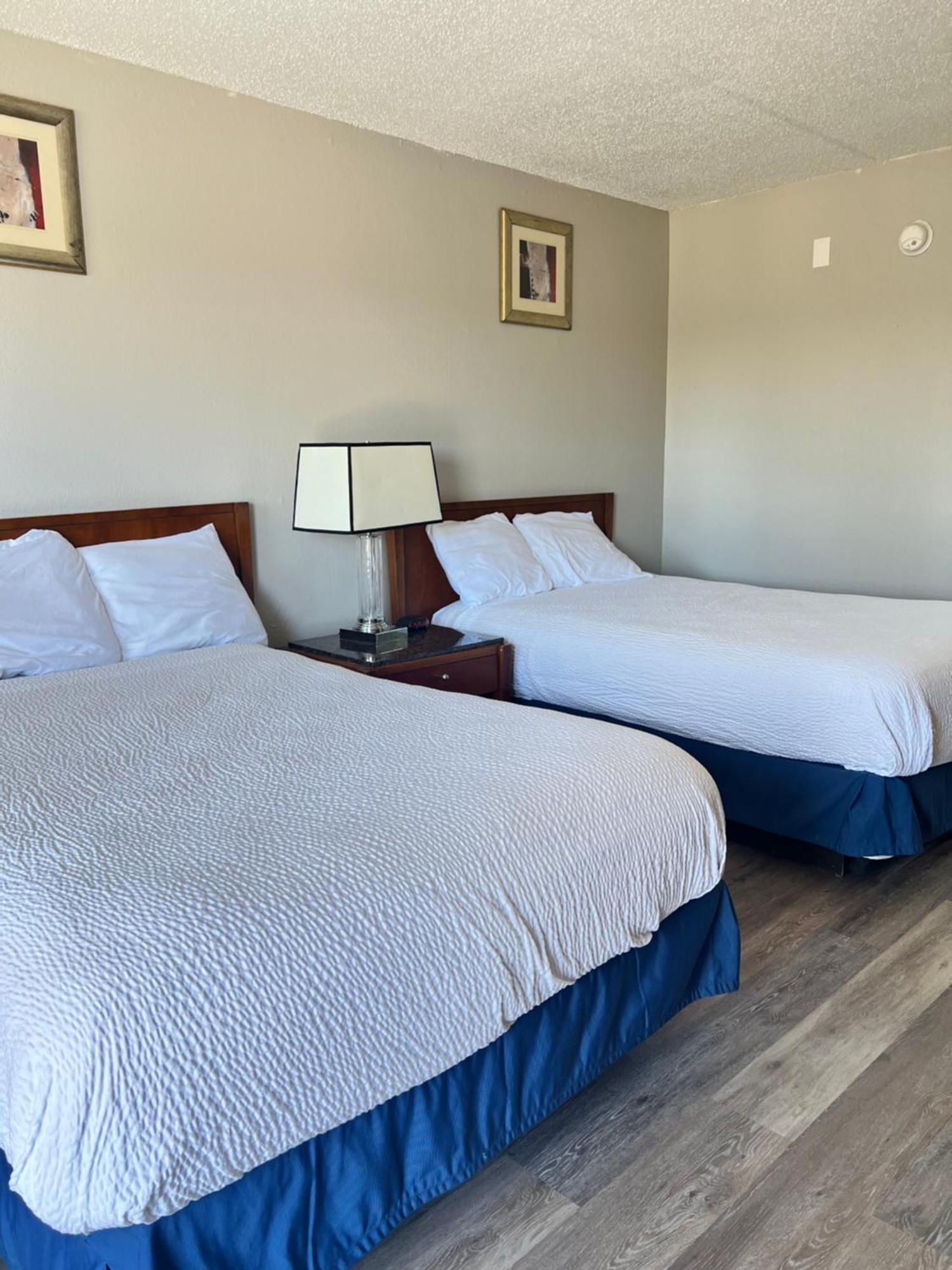 Days Inn Of York Ngoại thất bức ảnh