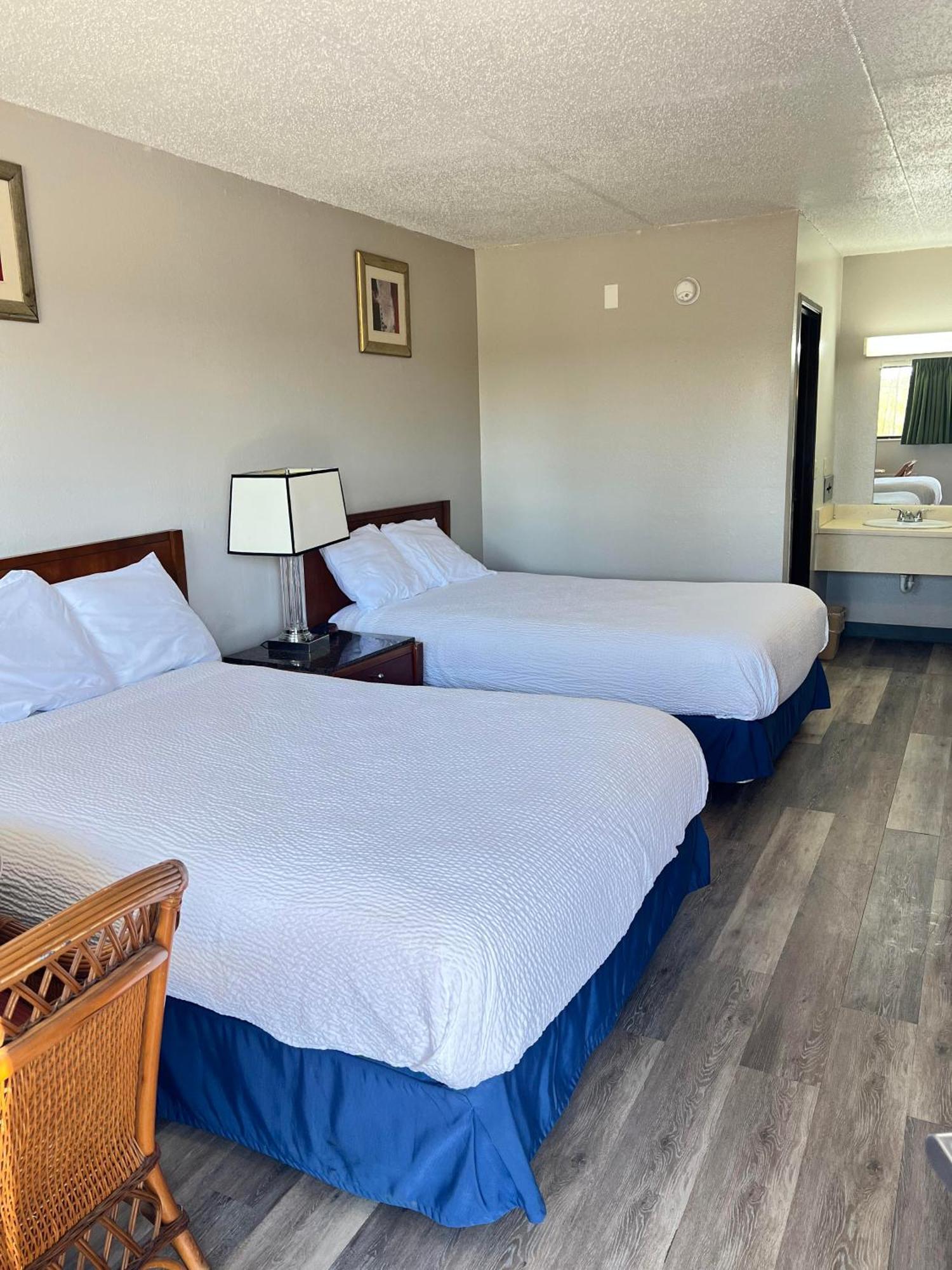 Days Inn Of York Ngoại thất bức ảnh